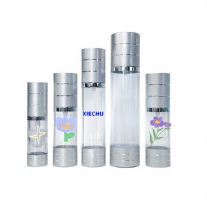 PROMO EXCEPTIONNELLE – Flacon pulvérisateur vide en plastique sans air pour désodorisant de <span class=keywords><strong>voiture</strong></span>, avec logo personnalisé, 5 ml à 120 ml, avec boîte - Product Image 3