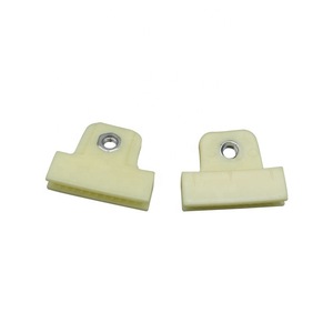 Clips de levage de vitres Smooth Sailing N30 PA66 pour Crown Reiz Corolla Vios, fixation automobile - Product Image 3