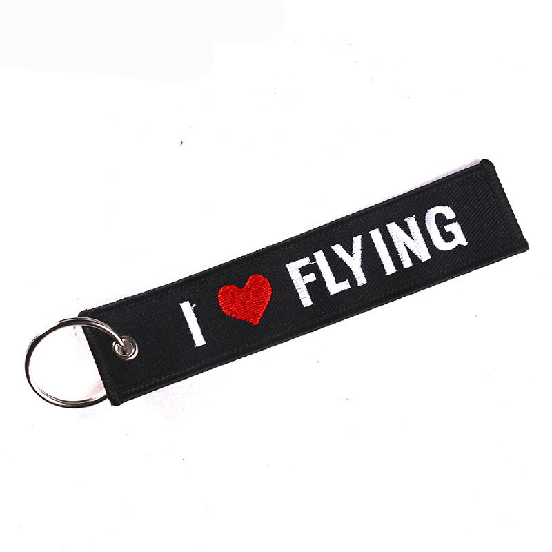 ME ENCANTA VOLAR