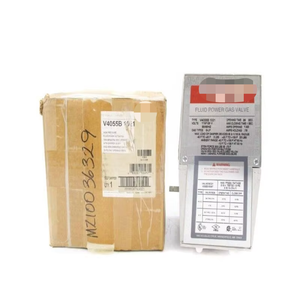 V4055B1021 120V NSMP Nuevo controlador de programación PLC dedicado PAC de automatización industrial listo original - Product Image 1