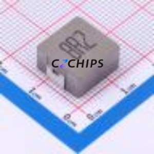 Inducteur de puissance FXL1365-8R2-M SMD, 13,45x12,6x6,5 mm (Inductance : 8,2 µH) (Précision : 20 % Courant nominal : 12 A) - Product Image 1