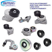 Auto Transmission System Riemens panner für Toyota Honda Nissan Hyundai Kia Mercedes Benz Bmw Ford Chevrolet Mitsubishi Mazda