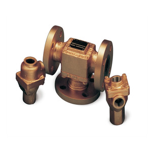 Amot <b>Thermostatic</b> Valve Model C 1 In Electric Motor Operated <b>Control</b> Valve For Normal Temperature Media - Product Image 2