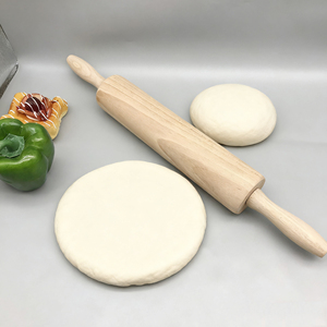 Sản Phẩm Mới Hộ Gia Đình Pastry Baking Công Cụ Đa Chức Năng Của Nhãn Hiệu Gỗ Cán <span class=keywords><strong>Pin</strong></span> - Product Image 5