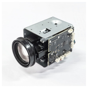 Camhipro 240x Zoom không dây Wifi hình người <span class=keywords><strong>IP</strong></span> <span class=keywords><strong>Camera</strong></span> 50m IR tầm nhìn ban đêm Hỗ trợ thẻ SD & NVR Mic & Loa - Product Image 5