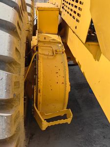 <span class=keywords><strong>SG21</strong></span>-<span class=keywords><strong>3</strong></span> гидравлический грейдер <span class=keywords><strong>Shantui</strong></span> 162 кВт с передним лезвием и задним рыхлителем, высокоэффективный для добычи полезных ископаемых по хорошей цене для продажи - Product Image 5