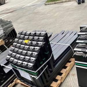 Многоходовой регулирующий клапан для вилочного погрузчика A65S7-30021 для H2 # От 1 до 3 лет Электрический вилочный многобрендовый совместимый тип деталей - Product Image 6