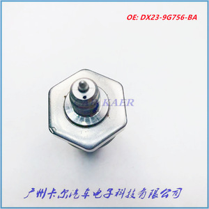 Válvula de Presión de Combustible Common Rail DX23-9G756-BA para Sistema de Inyección de Motor Diésel, Pieza de Repuesto - Product Image 4