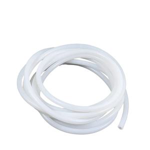 גמיש extruded רפואי כיתה סיליקון צינור, צינורות סיליקון עבור יופי ציוד - Product Image 2