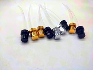 Флакон для ароматизаторов, глянцевый распылитель духов 15 мм - Product Image 3