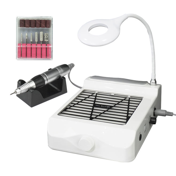 Vacuum polishing light 220V AU