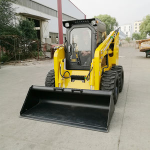 لودر زاحف صغير جديد معتمد من وكالة حماية البيئة للبيع بسعر منخفض - Product Image 3