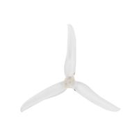 Hélice de drone de course FPV T-HOBBY T6143 de 6 pouces, accessoire en polycarbonate de haute qualité et durable