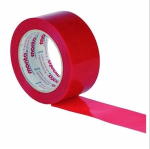 Hot Selling M Onta 257F Splicing Tape, Red, 38mm X 66m - Product Image 3