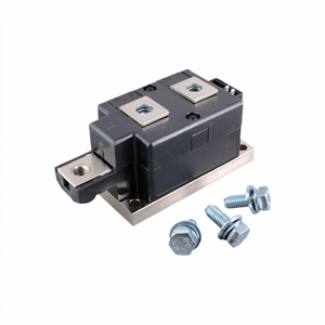 Thyristors MCD255-16IO1 Electronic Chips Component Y1-CU Original One Stop Service - Product Image 1