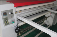 Rouleau multifonctionnel Offre Spéciale presse à chaud rouleau de sublimation pour rouler la machine d'impression par transfert de chaleur de taille numérique