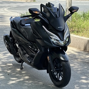 Utilizzato per Forza 350 <span class=keywords><strong>330cc</strong></span> Maxi Scooter Raffreddato ad Acqua con ABS e Controllo Trazione per il Pendolarismo Urbano, Origine Jiangsu - Product Image 3