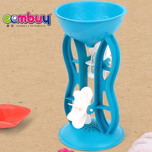 Kit di Modellismo in Plastica e Steli di Grano per Esterni, 7 Pezzi, Giocattoli da <span class=keywords><strong>Spiaggia</strong></span> per Bambini Certificati EN71 per l'Estate - Product Image 3