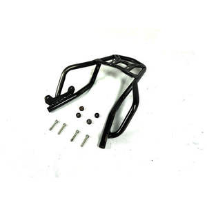 Portaequipajes de Motocicleta de Acero al Carbono BHB, Soporte para Caja Trasera, Soporte para Baúl, para <span class=keywords><strong>KTM</strong></span> DUKE 390 250 - Product Image 5