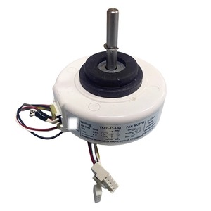 มอเตอร์พัดลมเวลลิง รุ่น YKFG-13-4-94 208-230V อะไหล่สำหรับเครื่องปรับอากาศไฮเซ่นส์ เคลอน แบบติดตั้งภายในอาคาร - Product Image 1