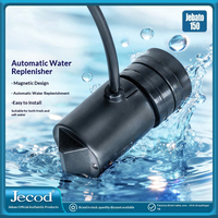 Système de remplissage automatique d'eau pour aquarium Jebao ATO Jebato-150 pour aquariums et bacs à poissons, pompes de circulation d'eau automatiques