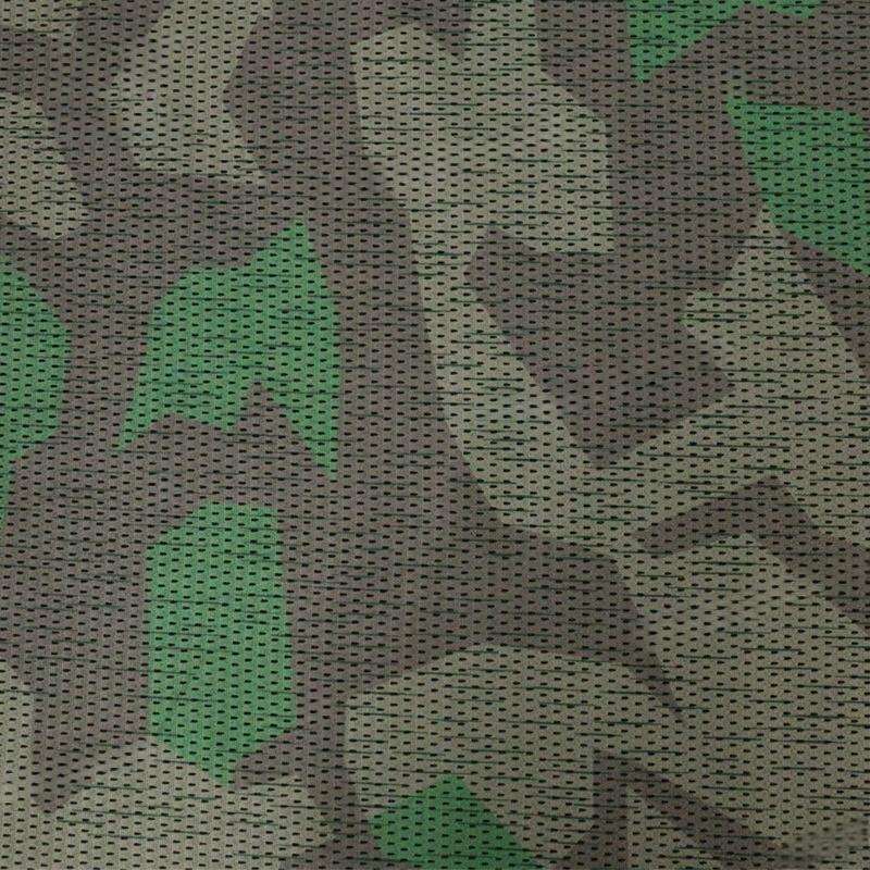 ลายพรางแยกเยอรมันตะวันตก