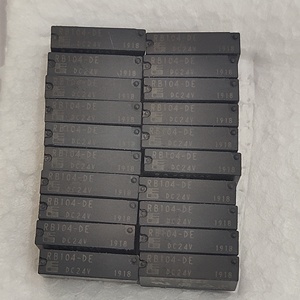 Relé <span class=keywords><strong>de</strong></span> estado sólido mini RB104-<span class=keywords><strong>DE</strong></span> DC24V <span class=keywords><strong>de</strong></span> buena calidad, 5A - Product Image 6