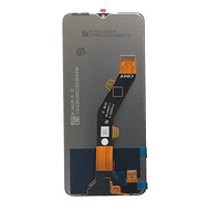 Écran LCD à prix d'usine pour Tecno Spark 10C, Spark 10, Spark 10 5G – Écrans tactiles de réparation LCD