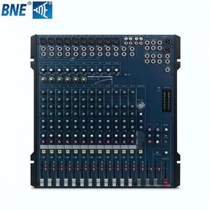 <span class=keywords><strong>Prix</strong></span> d'usine MG166cx-USB Mixeur audio professionnel 16 canaux Contrôleur <span class=keywords><strong>DJ</strong></span> Console <span class=keywords><strong>de</strong></span> <span class=keywords><strong>mixage</strong></span> <span class=keywords><strong>de</strong></span> scène 16 voies MG166CX - Product Image 3