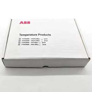 100% ของแท้ Abb-tth200-y0/opt Tth200.e1.h.bs Tth300-y0hbf Tth300-e1-h เครื่องวัดอุณหภูมิ TTH200/300 พร้อม Rs485 Rtd Pt100 - Product Image 6