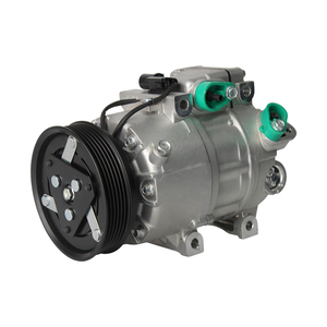 Compresseur de climatisation OEM pour Hyundai KIA, ensemble de compresseur 97701-3K520, compresseur de climatisation automobile - Product Image 3