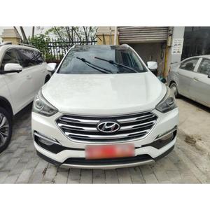 Auto Usado Guazi en Venta, Hyundai Santa <span class=keywords><strong>Fe</strong></span> 2017, SUV, Gasolina, Automático, Tracción en las Cuatro Ruedas, 7 Asientos, Disponible en Concesionario para Comercio Global - Product Image 2