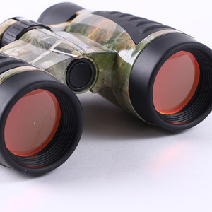 5X30 Binoculars With Anti Slip Texture BAK4 Prisms For Outdoor Use - Product Image 4
