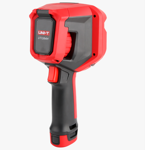 กล้องถ่ายภาพความร้อน UNI-T UTi384H โมดูลถ่ายภาพ 384x288 กล้องอินฟราเรดอุตสาหกรรมแบบปรับได้ - Product Image 5