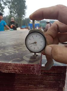 <span class=keywords><strong>Precio</strong></span> de película de <span class=keywords><strong>madera</strong></span> contrachapada para construcción, <span class=keywords><strong>madera</strong></span> contrachapada marina de 18mm, 1220x2440x18mm - Product Image 6