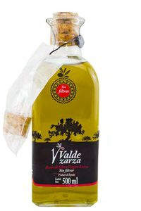 Aceite de Oliva Virgen Extra Español Valdezarza, Prensado en Frío, Sin Filtrar, 500 mL, Botella de Vidrio Ecológica, Frasco, 6 Botellas, Solo para Compradores de EE. UU. - Product Image 5