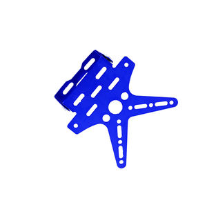 ที่ยึดป้าย<span class=keywords><strong>ทะเบียน</strong></span><span class=keywords><strong>รถ</strong></span>มอเตอร์ไซด์อเนกประสงค์,ที่ยึดไฟท้ายอลูมิเนียมอัลลอยแบบปรับหมายเลข<span class=keywords><strong>ทะเบียน</strong></span>ได้ - Product Image 4