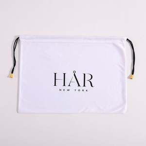 Sacs d'emballage cadeaux et artisanaux en papier kraft recyclé écologiques avec logo personnalisé, poignées torsadées de luxe pour vêtements, chaussures, aliments - Product Image 6