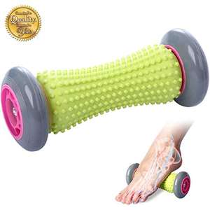 Ролик для массажа ног Премиум-Качества, ролик для массажа ног для подошвенного фасциита - Product Image 5