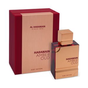 Al <span class=keywords><strong>Haramain</strong></span> <span class=keywords><strong>Amber</strong></span> <span class=keywords><strong>Oud</strong></span> Eau De Parfum Spray - <span class=keywords><strong>Perfume</strong></span> Unisex, Perfumes Árabes, Fragancia Duradera, Colonia Árabe (2 Oz.) - Product Image 6