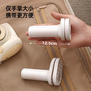 Séchoir à linge rétractable portable, type crochet à barre unique, pliable, pour voyage et hôtel, sans perçage requis - Product Image 4