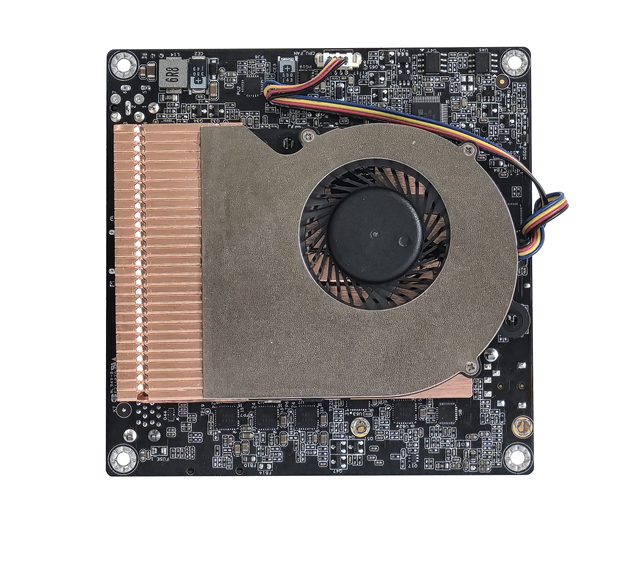 2026 Inter Smart 13th Generation NUC13U Mini Motherboard Wide Voltage Power U/P Series I3 I5 I7 CPUs Type-C 4K60Hz 1*COM