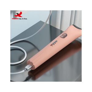 Recourbe-cils chauffant portable à prix réduit pour achats groupés, en ABS, avec chargeur USB - Product Image 4