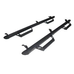 Maiker Fabrikant Offroad 4X4 Exterieur Accessoires Voor Tacoma 16 + Treeplanken Side Step Nerf Bar Kant Pedaal