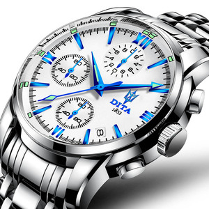 <span class=keywords><strong>Orologi</strong></span> <span class=keywords><strong>da</strong></span> <span class=keywords><strong>uomo</strong></span> top quarzo <span class=keywords><strong>di</strong></span> marca <span class=keywords><strong>di</strong></span> lusso <span class=keywords><strong>di</strong></span> sport <span class=keywords><strong>orologi</strong></span> degli uomini <span class=keywords><strong>di</strong></span> sport <span class=keywords><strong>orologi</strong></span> <span class=keywords><strong>da</strong></span> polso mens reloj hombre - Product Image 5