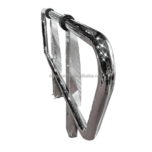 <span class=keywords><strong>Venta</strong></span> caliente y resistente de acero de alta calidad Big Semi Truck Deer Guard Car para <span class=keywords><strong>Scania</strong></span> Man Volvo Benz - Product Image 4