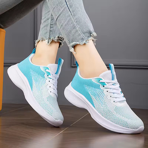 Zapatillas Deportivas Casuales Unisex de Alta Calidad para Entrenamiento, Caminar, Correr, Transpirables, con Malla, para Primavera, Verano, Otoño e Invierno - Product Image 2