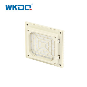 3321-230 Tủ Điện Không Khí Fan Lọc - Product Image 3