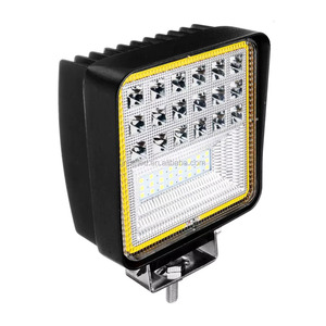 फिरोस के नेतृत्व में खोजकर्ता ने क्यूडाडो सार्वभौमिक 45w faros de trabjo de trabjo de Camilos - Product Image 6