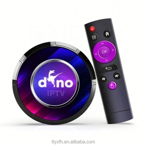 M3U Network TV, ทดลองใช้ฟรี, ดูได้ไม่จำกัด, เลือกช่องที่คุณชอบในยุโรปและอเมริกา - Product Image 4